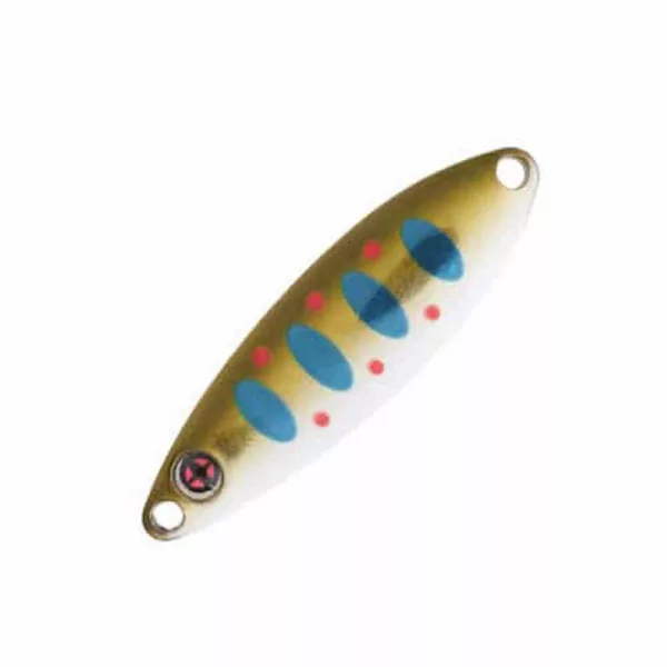 Sakura - SKOON FAT AREA - 40MM - 4,9G - T05 (Natural Trout) - Lingură oscilantă