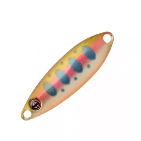   Sakura - SKOON FAT AREA - 40MM - 4,9G - T12 (Păstrăv Iwana) - Lingură Oscilantă