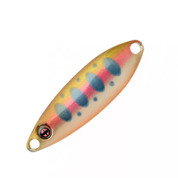 Sakura - SKOON FAT AREA - 40MM - 4,9G - T12 (Păstrăv Iwana) - Lingură Oscilantă