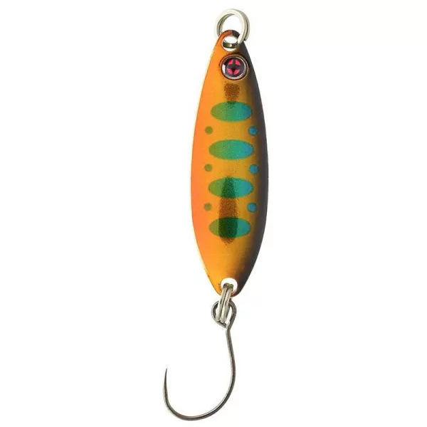 Sakura Skoon Fat Area Golden Trout 5,0cm 8,3gr Lingură