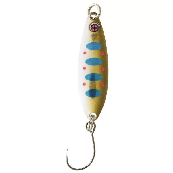 Sakura Skoon Fat Area Natural Trout 5,0cm 8,3gr Lingură