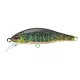 Sakura - FLAT PHOXY MINNOW HW 50 S - 50MM - 6G - RL04 (Real Life Fario Trout) - Vobler