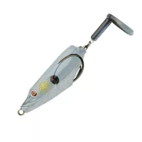 Sakura Bubble Frog 70F GS 70mm 9,5gr Imitație de Broască