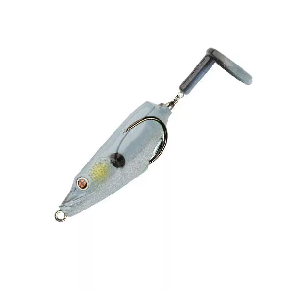 Sakura Bubble Frog 70F GS 70mm 9,5gr Imitație de Broască