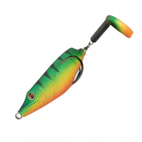   Sakura Bubble Frog 70F 70mm 19,5gr M06 Imitație de broască - Mat Tiger