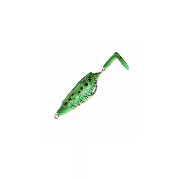 Sakura BUBBLE FROG 70F Broască NF 70mm - 19,5gr