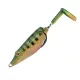 Sakura Bubble Frog 70F 70mm 19,5gr PE Imitație de broască - Perch