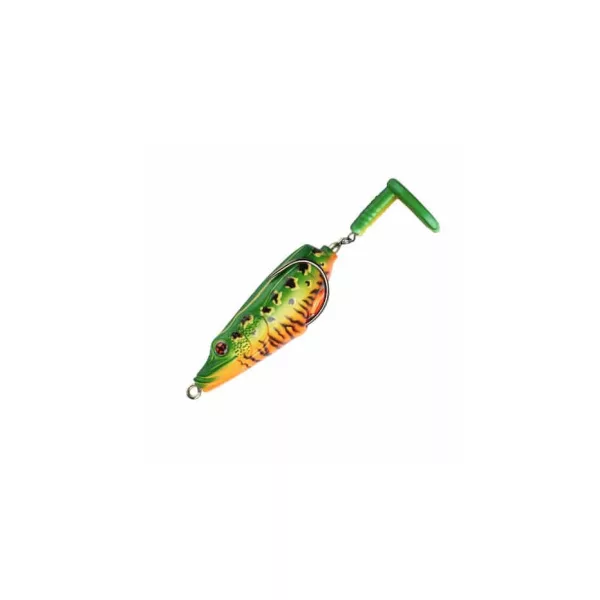 Sakura BUBBLE FROG 70F Broască TF 70mm - 19,5gr