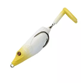 Sakura Bubble Frog 70F WD 70mm 9,5gr Imitație Broască