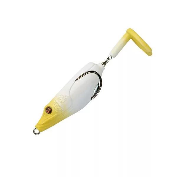 Sakura Bubble Frog 70F WD 70mm 9,5gr Imitație Broască