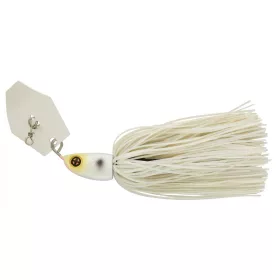   Sakura - ZUID BLADED JIG 1-1/4OZ - 35G - JC11 (Kicker White) - Blade nalucă