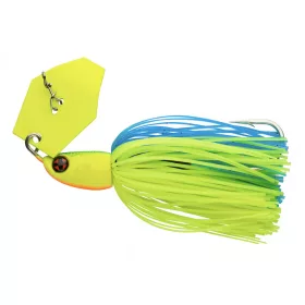   Sakura - ZUID BLADED JIG 1-1/4OZ - 35G - JC12 (Kicker Chart) - Blade nalucă