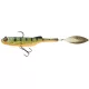 Sakura Slash Blade 100 Nalucă soft 83 100mm - 21,5gr   - Ready Rig - Lamă coadă - Pre-montată