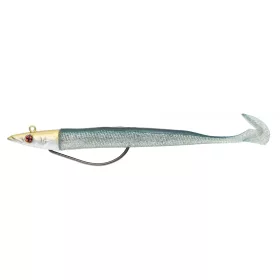   Sakura - SODIUM EEL 140 - 140MM - Jighead 14g - 072 (Light Hitch) - Nălucă din cauciuc