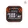 Sakura - FLUOROCARBONE - 25 M - 0.28 mm / 5,35 Kg - 11,7 Lb. - Fir leader - Fluorocarbon