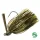 Sakura Tungsten Swim Jig 14gr CDC Cap jig cu fustă - Candy Craw