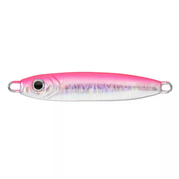 Sakura - ORION JIG  125MM - 150G - 108 (Holografic Roz) - Pilker
