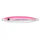 Sakura - ORION JIG  125MM - 150G - 108 (Holografic Roz) - Pilker