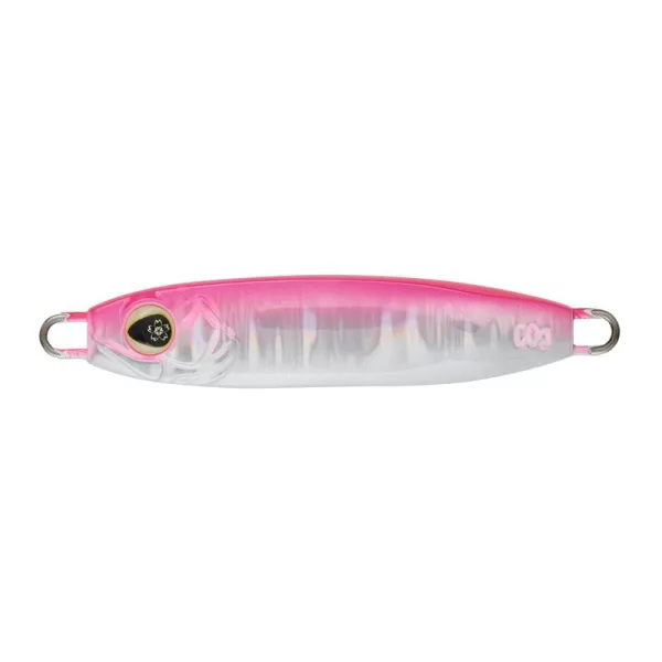 Jig Orion Sakura Pink Holo 13cm 200gr