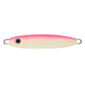   Sakura - ORION JIG  150MM - 250G - 005 (Roz Fosforescent) - Pilker