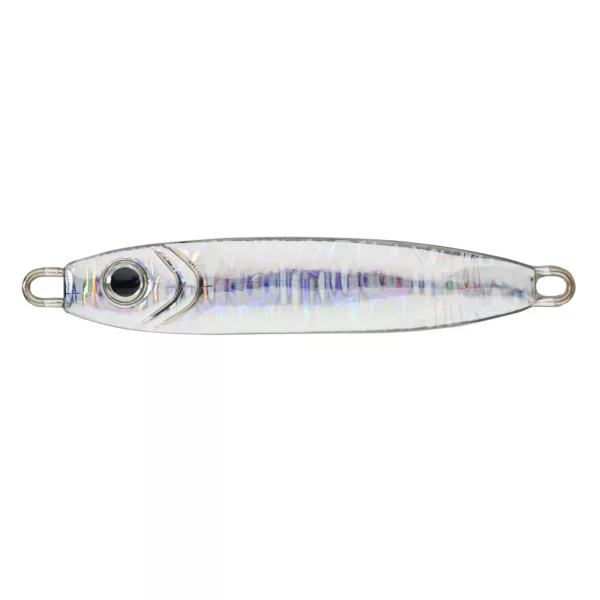 Sakura - ORION JIG  150MM - 250G - 109 (Crom Auroră) - Pilker