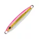 Sakura Orion Jig 15cm 250gr PC Jig Vertical - Roz Bomboană