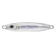 Sakura - ORION JIG   80MM - 60G - 109 (Crom Aurora) - Pilker