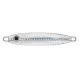 Sakura - ORION JIG  100MM - 90G - 107 (Holografic cu Solzi) - Pilker