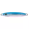 Sakura Orion Jig 10cm 90gr UVPB Jig Vertical - UV Pink Blue