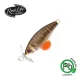 Sakura Phoxy Spybait 35S 3,5cm 4,4gr RL07 Vobler - Vairon Realist