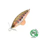 Sakura Phoxy Spybait 35S 3,5cm 4,4gr T12 Vobler - Păstrăv Iwana