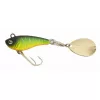 Sakura Tailspin 10 ZN 3,4cm 10gr M06 Wobbler - Mat Tiger