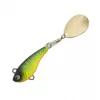Sakura Tailspin 10 ZN 3,4cm 10gr M06 Wobbler - Mat Tiger
