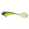 Sakura Tailspin 10 ZN 3,4cm 10gr M06 Wobbler - Mat Tiger