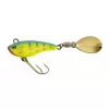 Sakura Tailspin 14 ZN 4cm 14gr 103 Wobbler - Toxic Gill