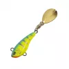 Sakura Tailspin 14 ZN 4cm 14gr 103 Wobbler - Toxic Gill