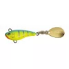 Sakura Tailspin 14 ZN 4cm 14gr 103 Wobbler - Toxic Gill