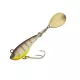 Sakura Tailspin 14 ZN 4cm 14gr 105 Wobbler - Glow Gill