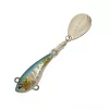 Sakura Tailspin 14 ZN 4cm 14gr A06 Wobbler - Aurora Minnow