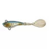 Sakura Tailspin 14 ZN 4cm 14gr A06 Wobbler - Aurora Minnow