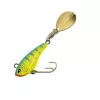 Sakura Tailspin 21 ZN 4,5cm 21gr 103 Wobbler - Branchie Toxică