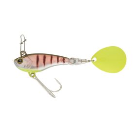 Sakura Tailspin 21 ZN Baby Gill 4,5cm 21gr Tail Spinner