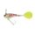 Sakura Tailspin 21 ZN Baby Gill 4,5cm 21gr Tail Spinner
