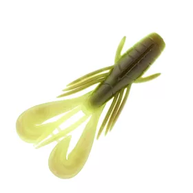 Sakura Zarigani Craw Soft Lure 78mm Racu plastic 115