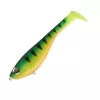 Sakura Dekai Swimbait 12cm 28gr 081 Nalucă artificială din plastic - Fire Tiger