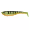 Sakura Dekai Swimbait 12cm 28gr 083 Nalucă artificială din plastic - UV Tiger