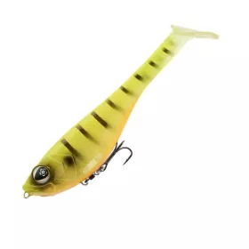   Sakura Dekai Swimbait 12cm 28gr 129 Nalucă artificială din plastic - Chart Gill