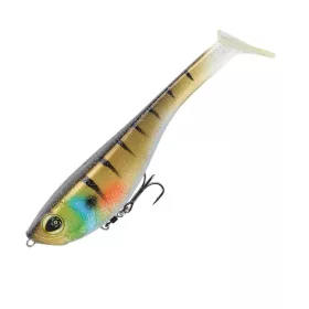   Sakura Dekai Swimbait Nălucă de cauciuc 130-Classic Gill 120mm 28g