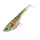 Sakura Dekai Swimbait Nălucă de cauciuc 130-Classic Gill 120mm 28g