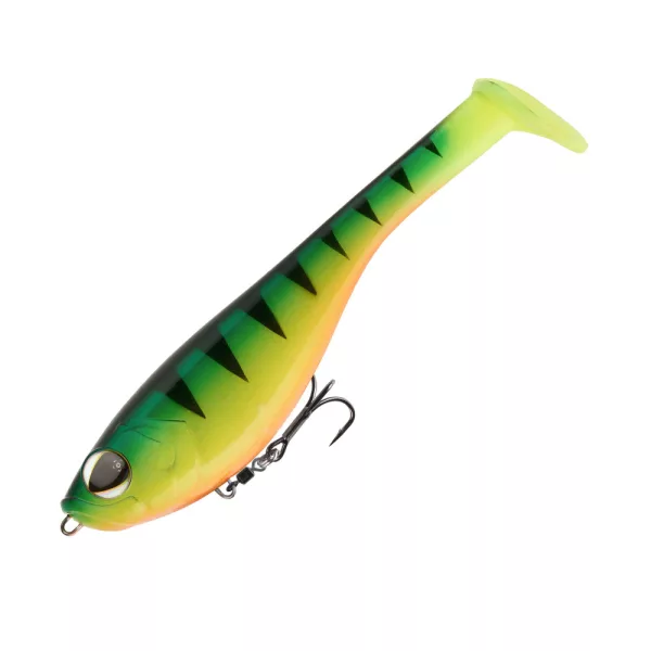 Sakura Dekai Swimbait 15cm 56,6gr 081 Naluci Plastic - Fire Tiger